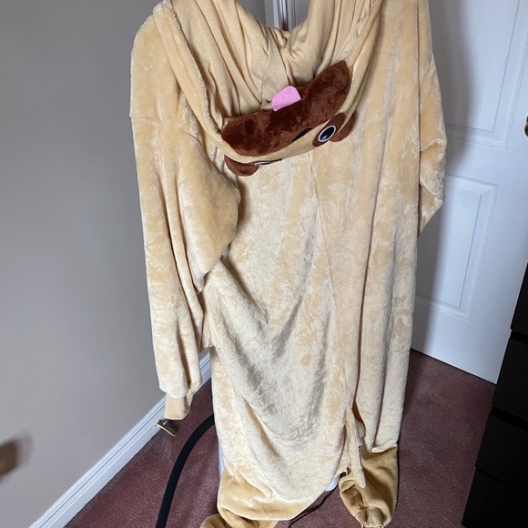 Adult Onesie - Picture 7 of 10